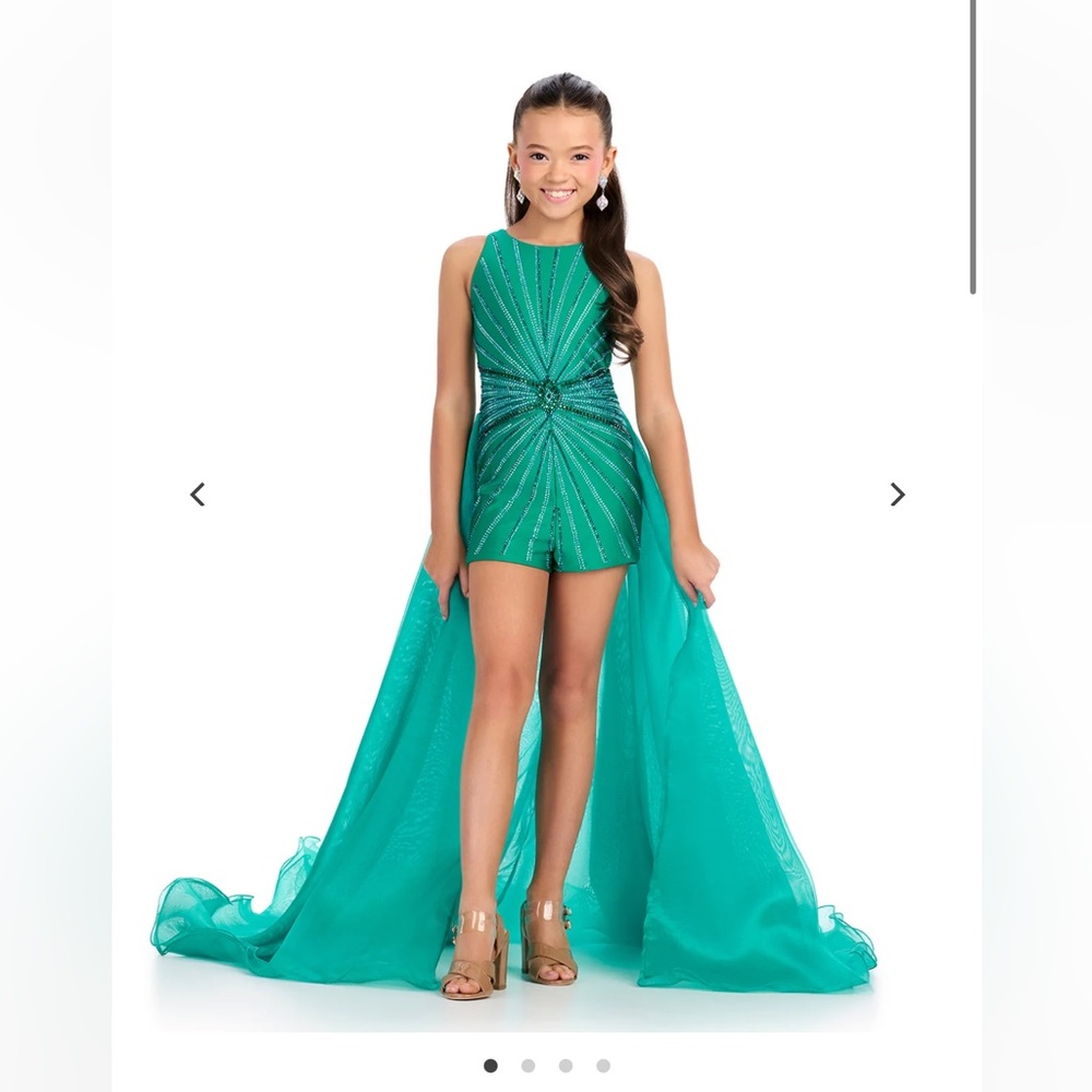 Ashley Lauren jumpsuit